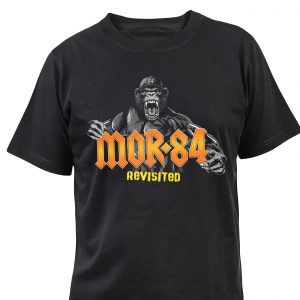 T shirt MOR 84