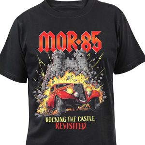 T shirt MOR 85