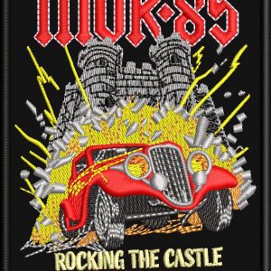 Patch MOR 85