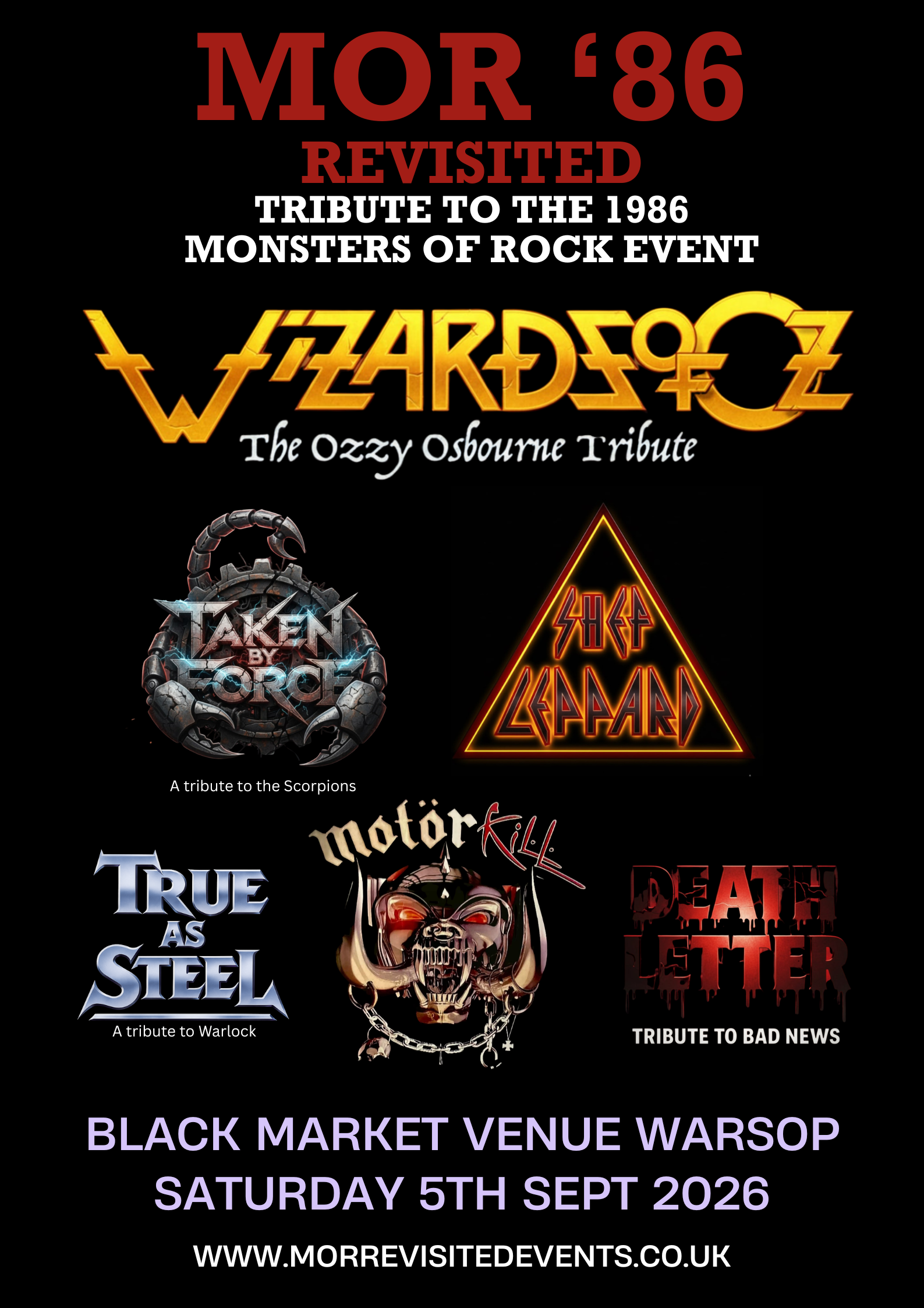 MOR86 Poster