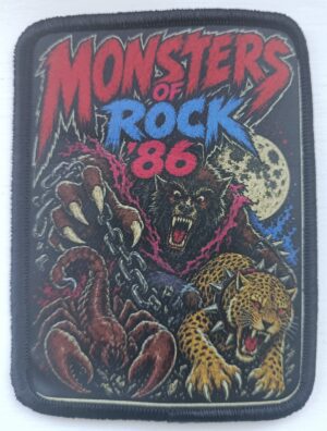 MOR86 patch