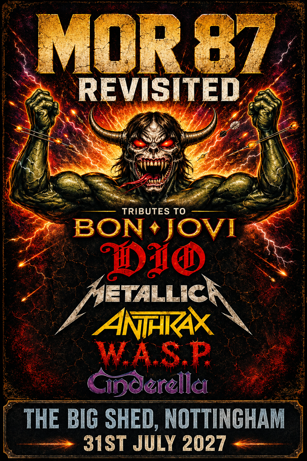 MOR86 Poster