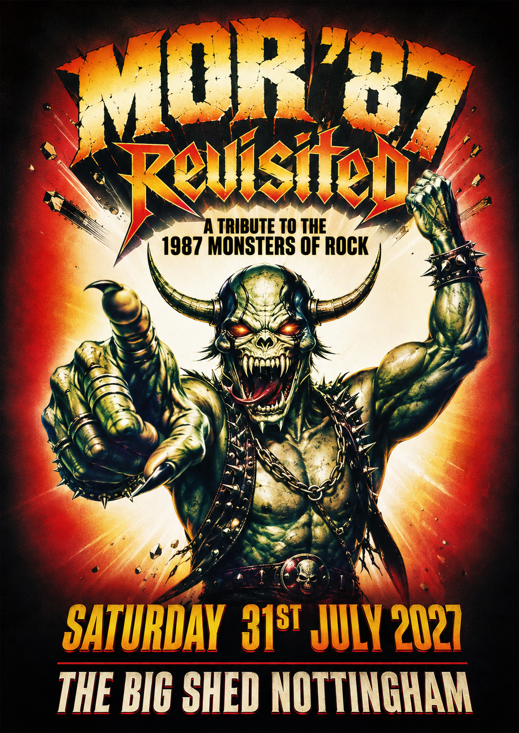MOR86 Poster